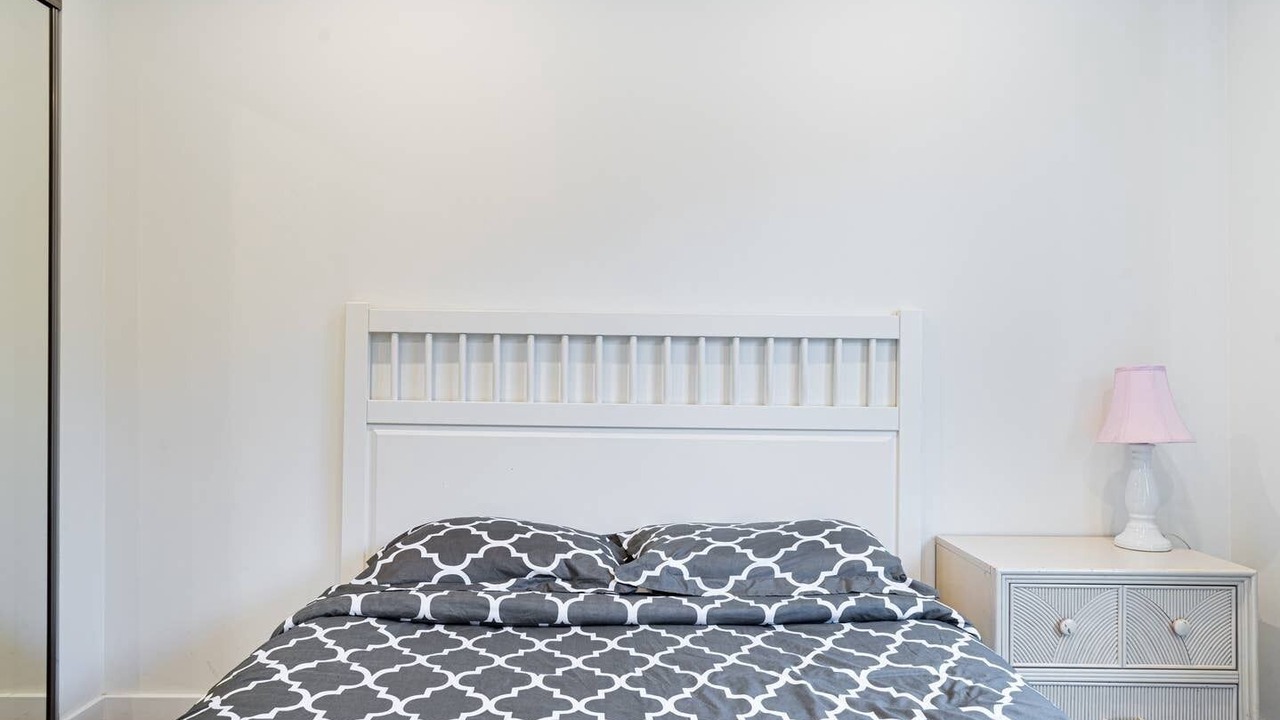 Photo of Bedroom in San Bruno