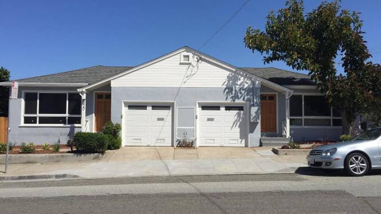 Photo of Outdoor in San Bruno