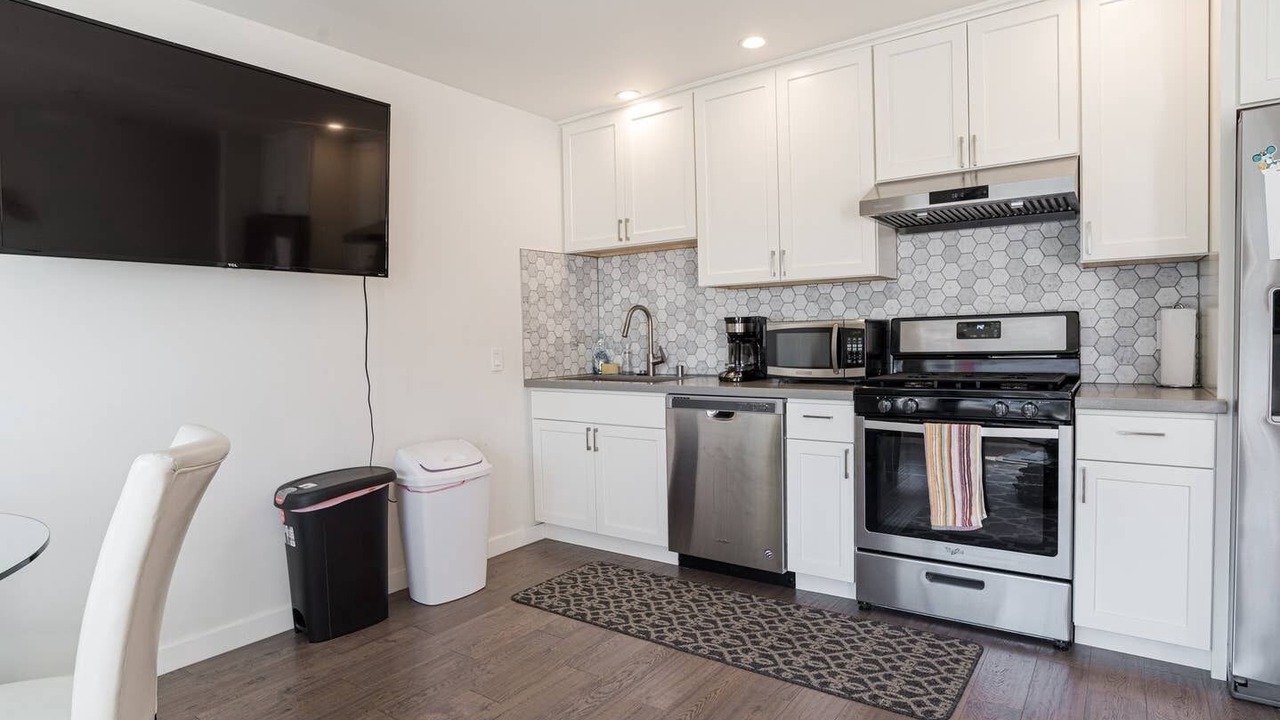 Photo of Kitchen in San Bruno