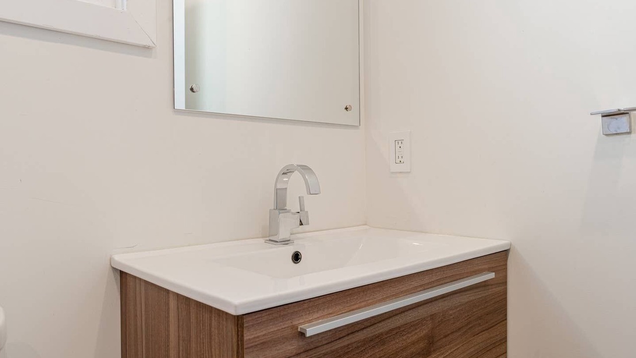 Photo of Bathroom in San Bruno
