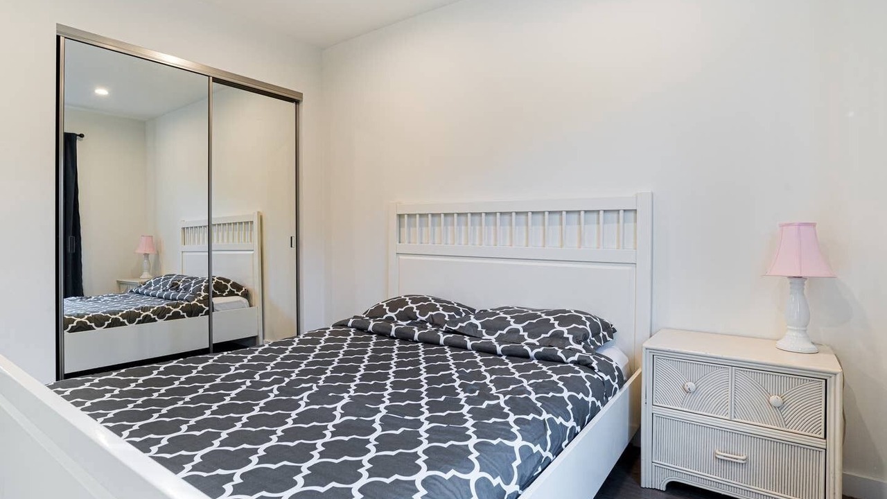 Photo of Bedroom in San Bruno