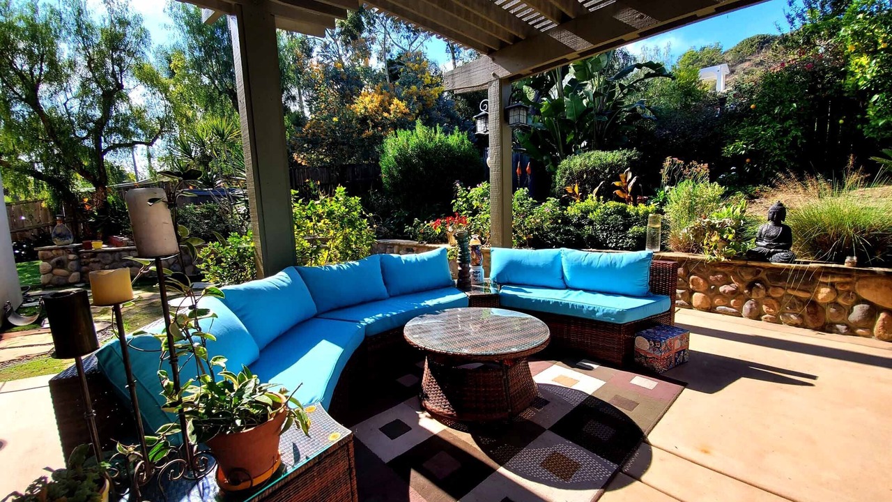 Photo of Outdoor in Encinitas