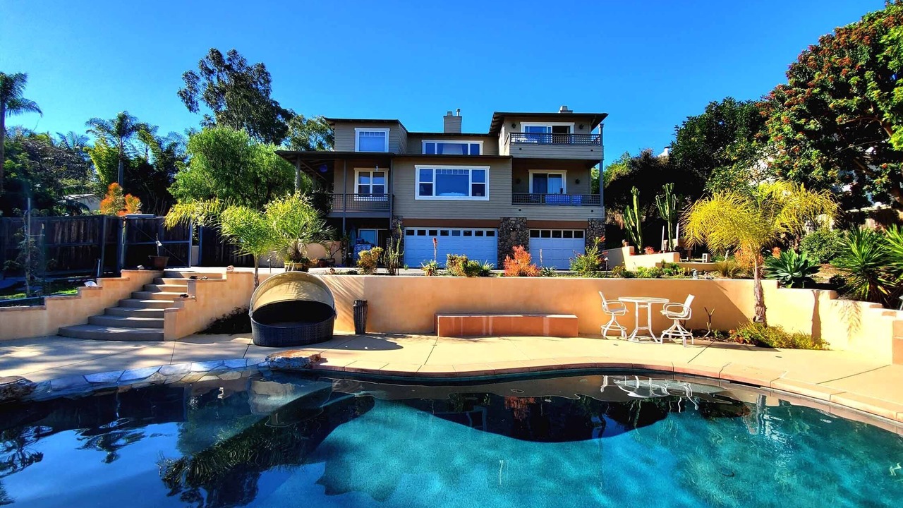 Photo of Outdoor in Encinitas