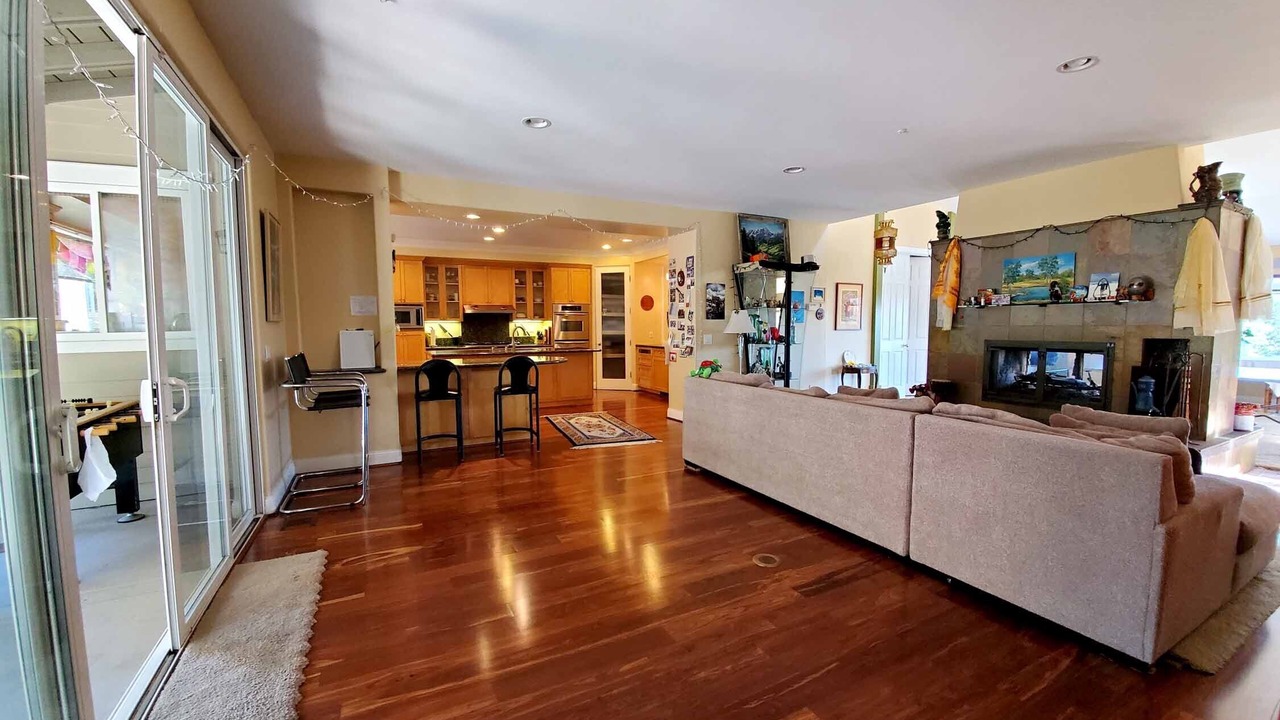 Photo of Livingroom in Encinitas
