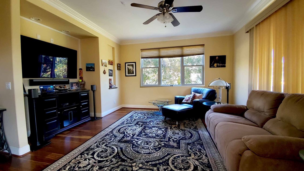 Photo of Bedroom in Encinitas