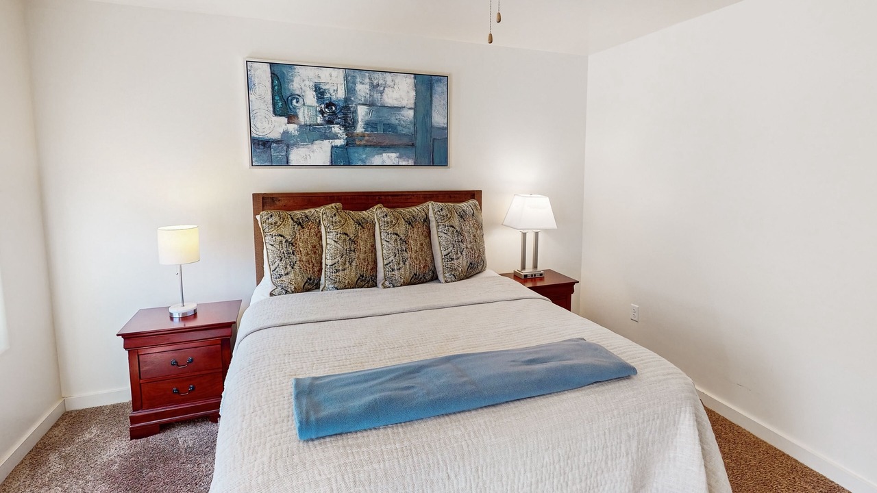Photo of Bedroom in Moab South Valley