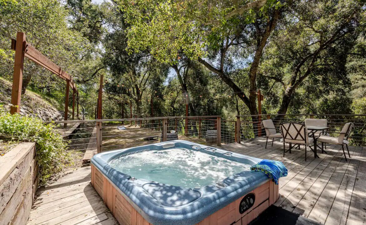 Photo of Outdoor in Carmel Valley