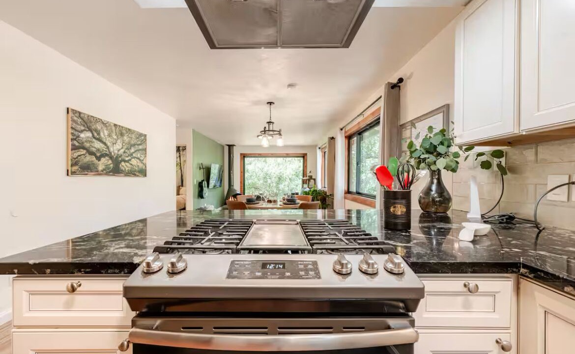 Photo of Kitchen in Carmel Valley