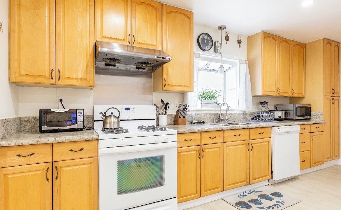 Photo of Kitchen in Cypress