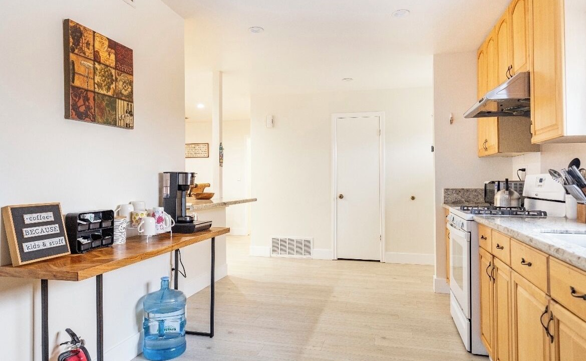 Photo of Kitchen in Cypress
