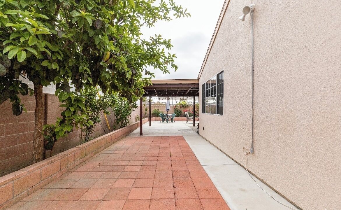 Photo of Patio Balcony in Cypress