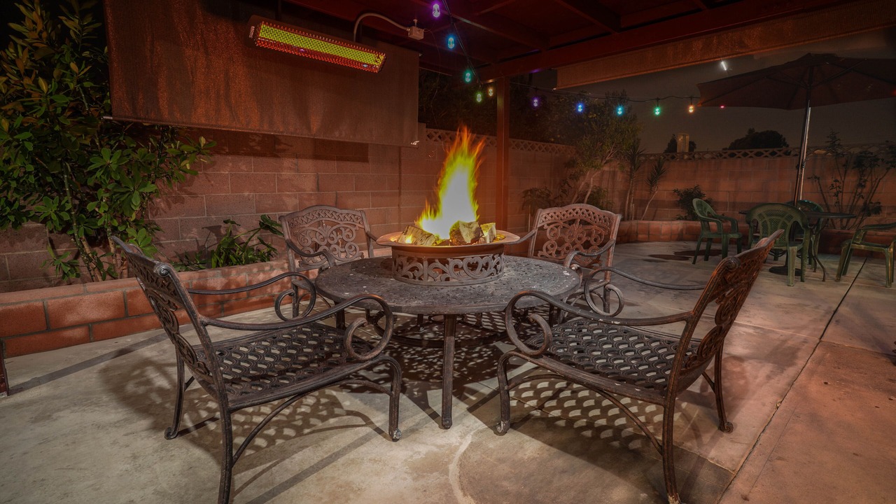 Photo of Outdoor in Cypress
