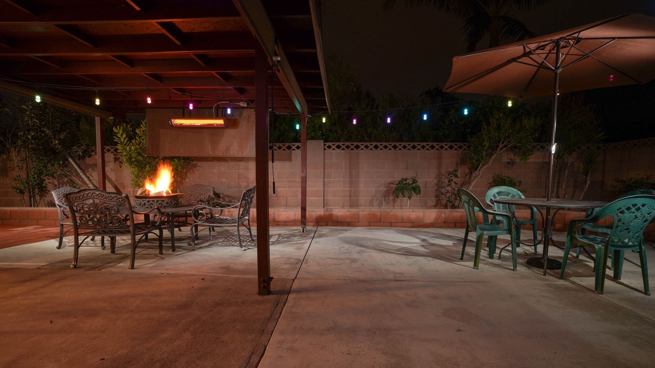 Photo of Outdoor in Cypress