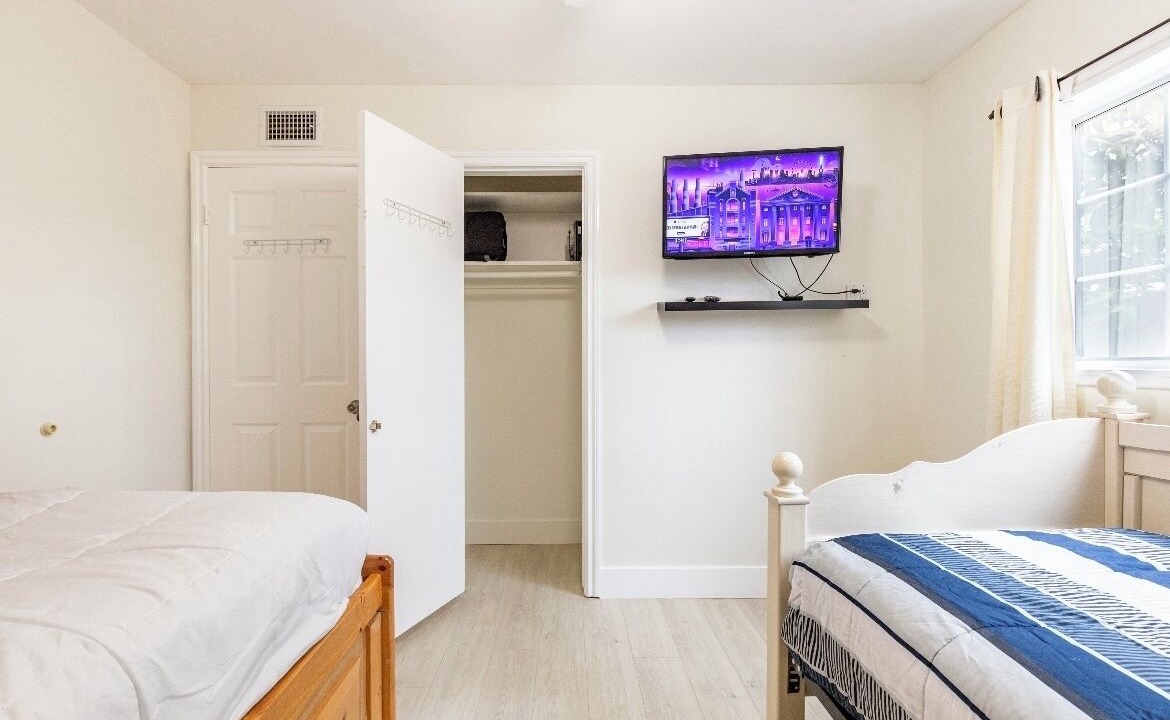 Photo of Bedroom in Cypress