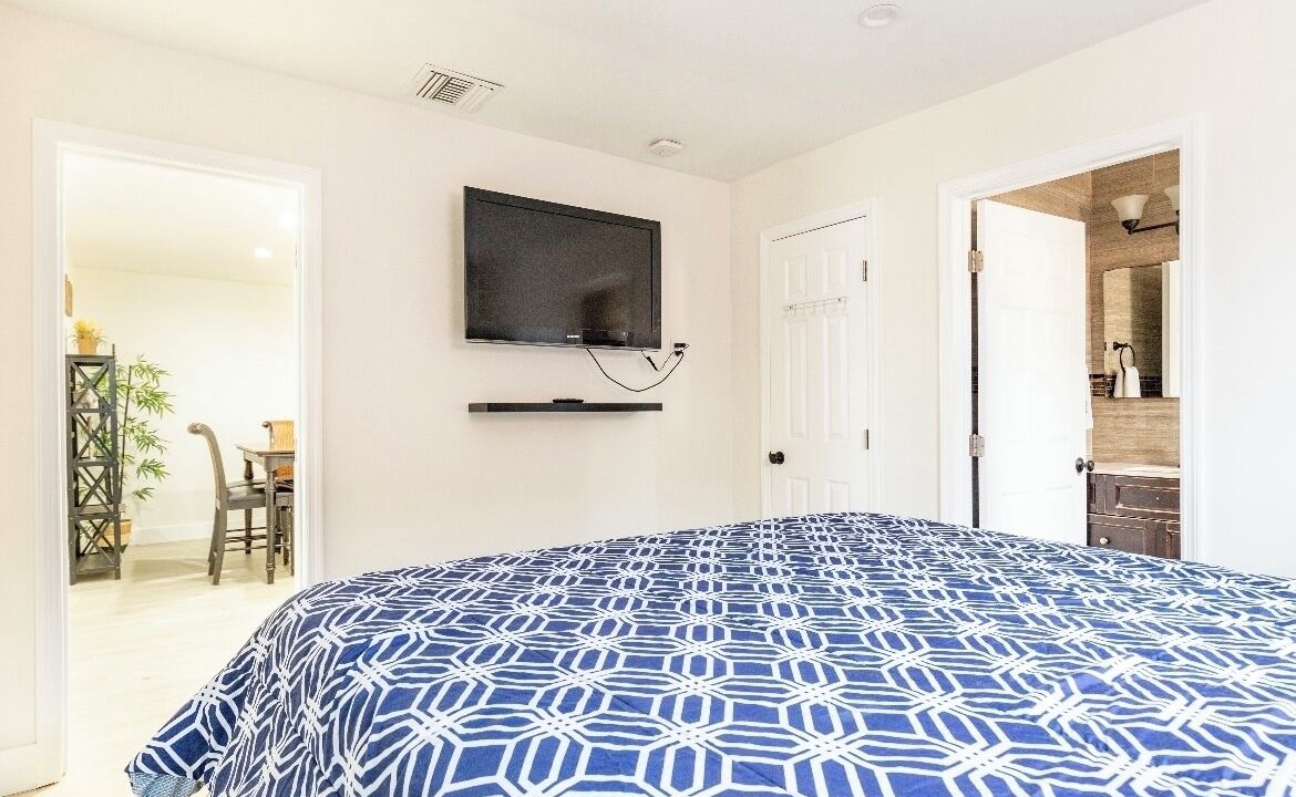 Photo of Bedroom in Cypress