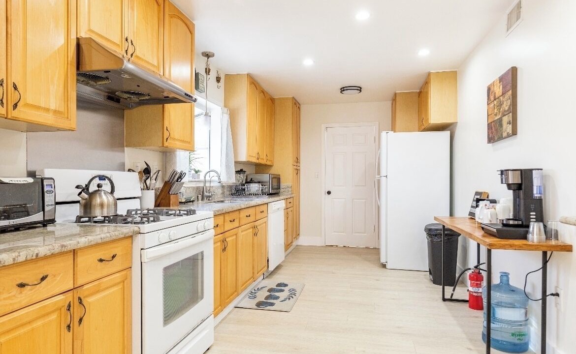 Photo of Kitchen in Cypress
