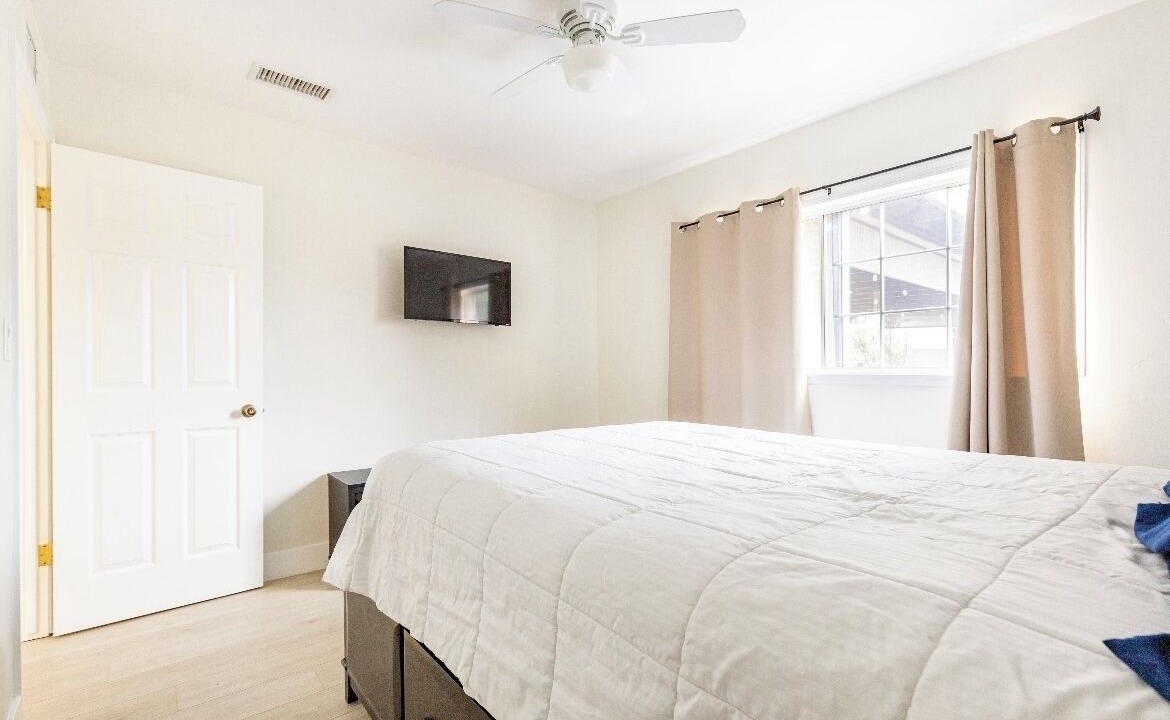 Photo of Bedroom in Cypress