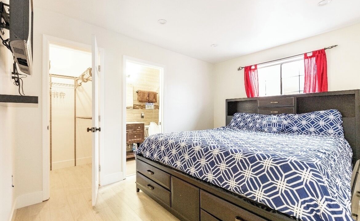 Photo of Bedroom in Cypress