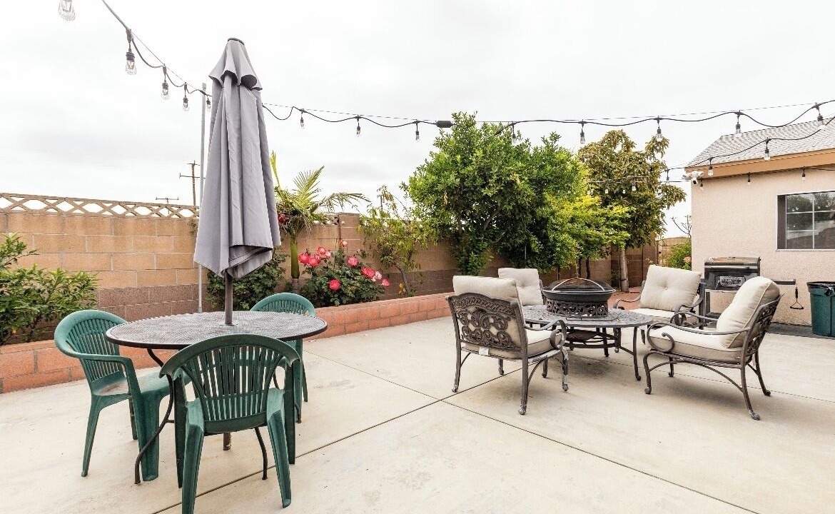 Photo of Outdoor in Cypress