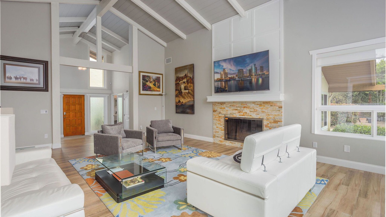 Photo of Livingroom in Covenant