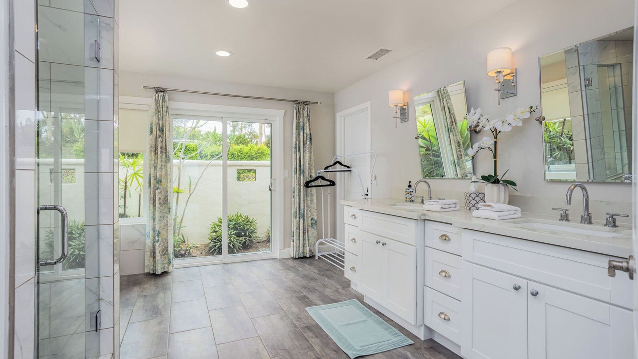 Photo of Bathroom in Covenant