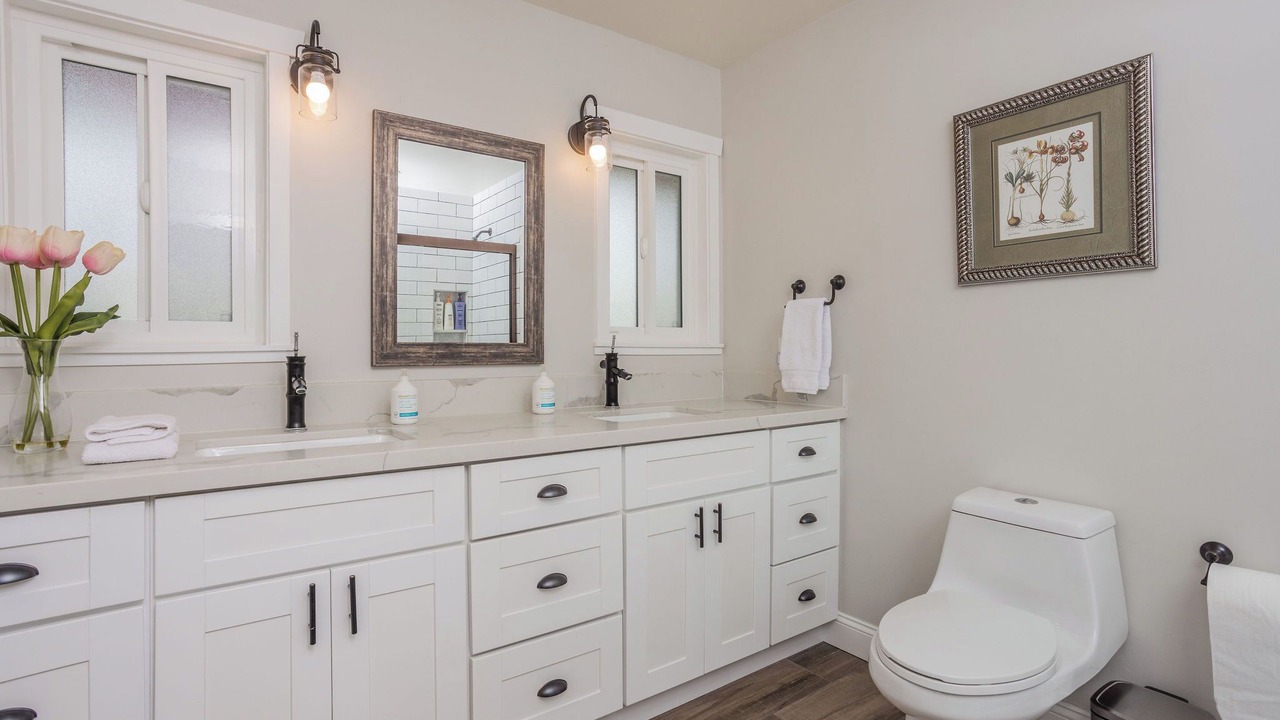 Photo of Bathroom in Covenant
