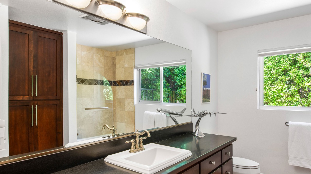 Photo of Bathroom in Deep Well Ranch