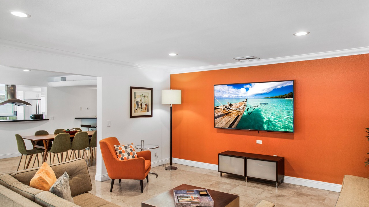 Photo of Bedroom in Deep Well Ranch