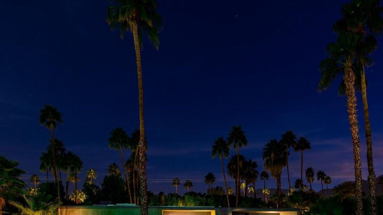Photo of Outdoor in Deep Well Ranch