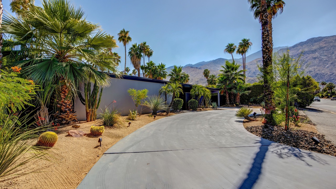 Photo of Outdoor in Deep Well Ranch