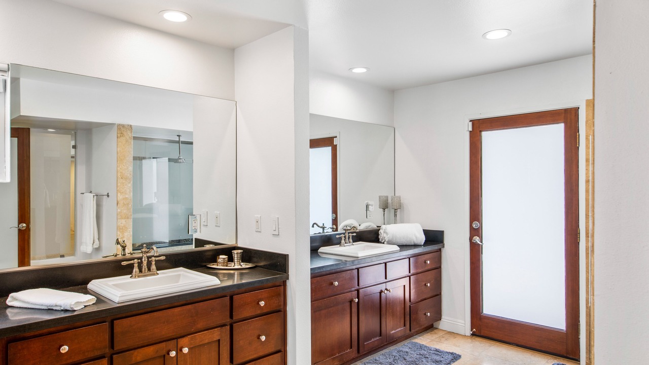 Photo of Bathroom in Deep Well Ranch