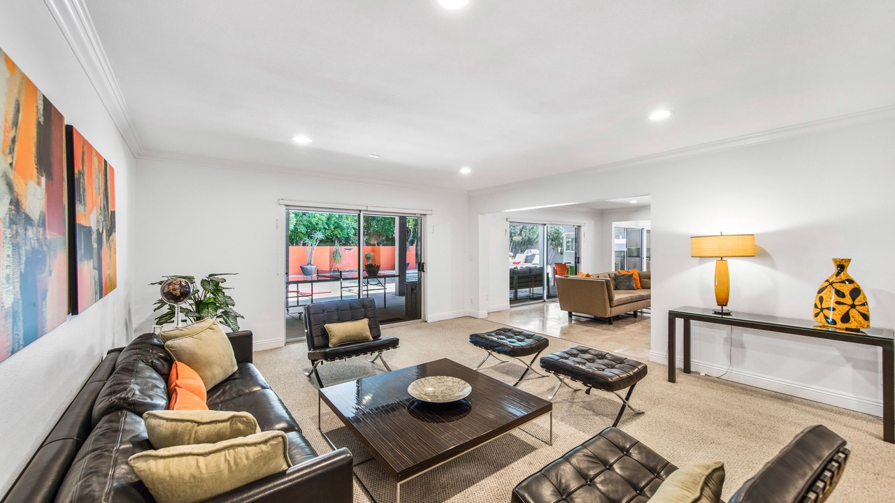 Photo of Bedroom in Deep Well Ranch
