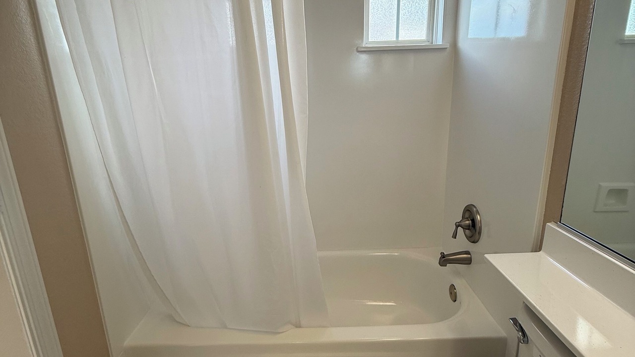 Photo of Bathroom in Davis