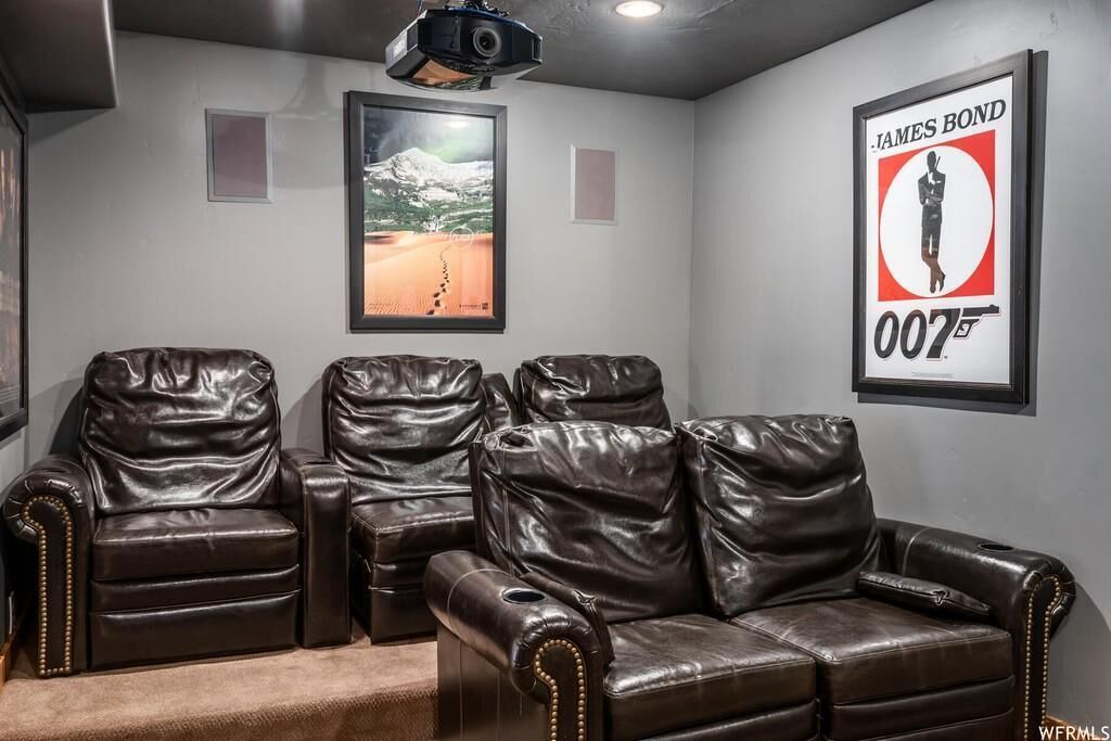 Photo of Bedroom in Deer Valley