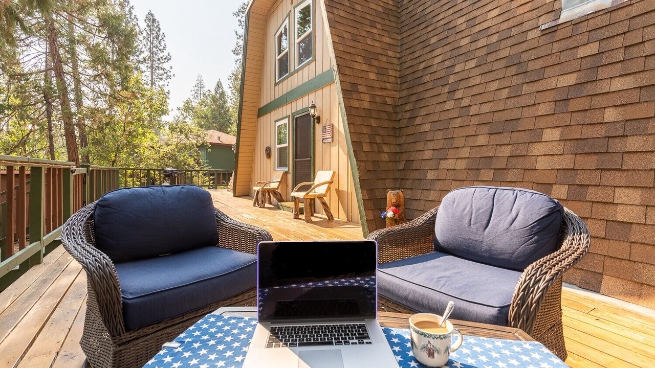 Photo of Outdoor in Oakhurst