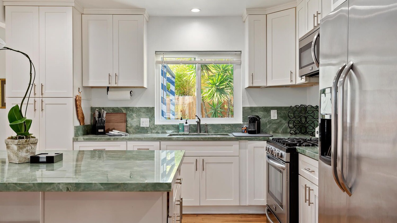 Photo of Kitchen in East Mesa