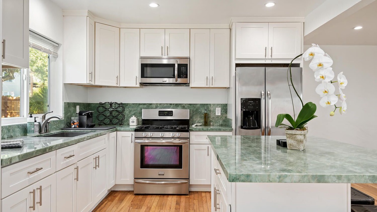 Photo of Kitchen in East Mesa