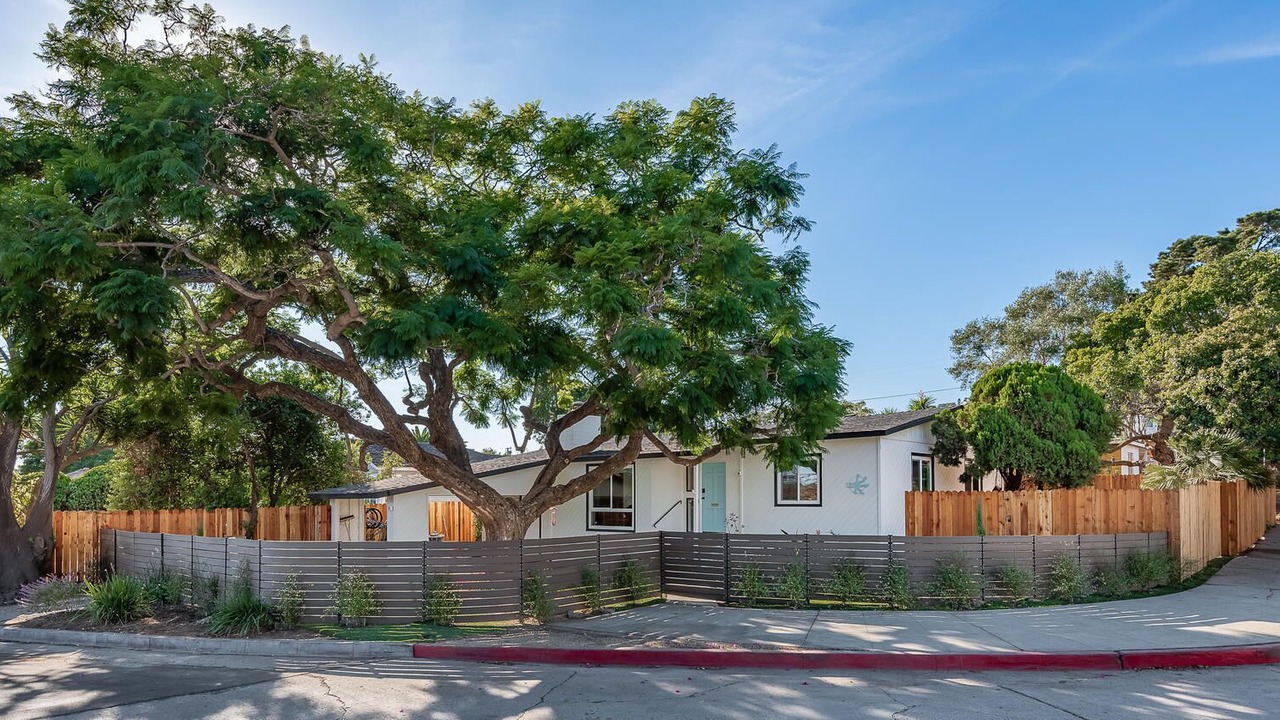 Photo of Outdoor in East Mesa