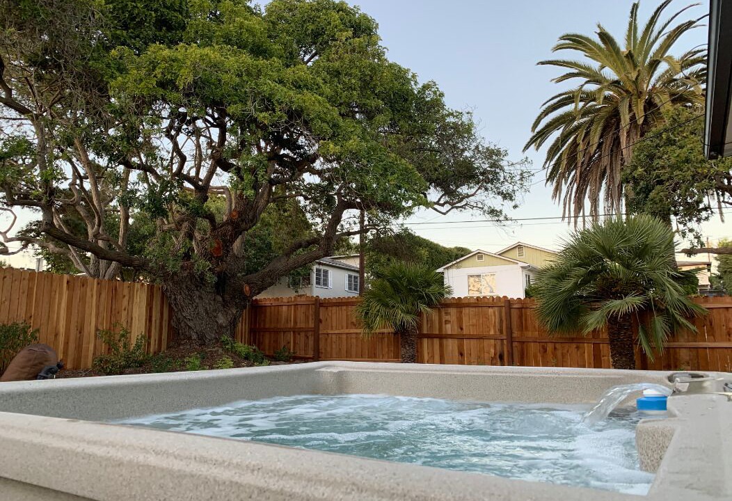 Photo of Outdoor in East Mesa