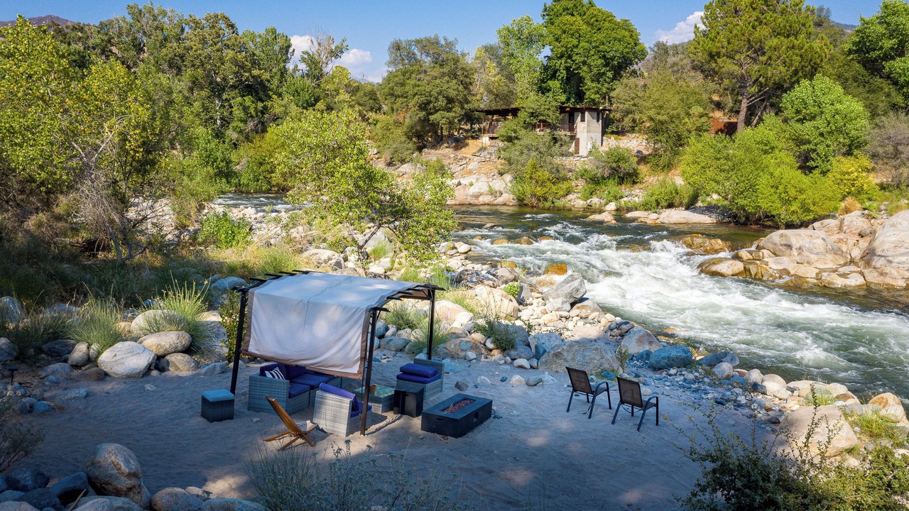 Photo of Outdoor in Three Rivers