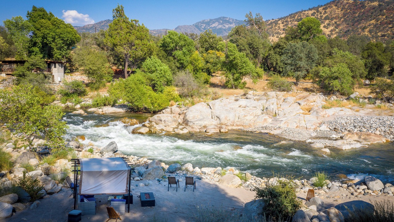 Photo of Outdoor in Three Rivers