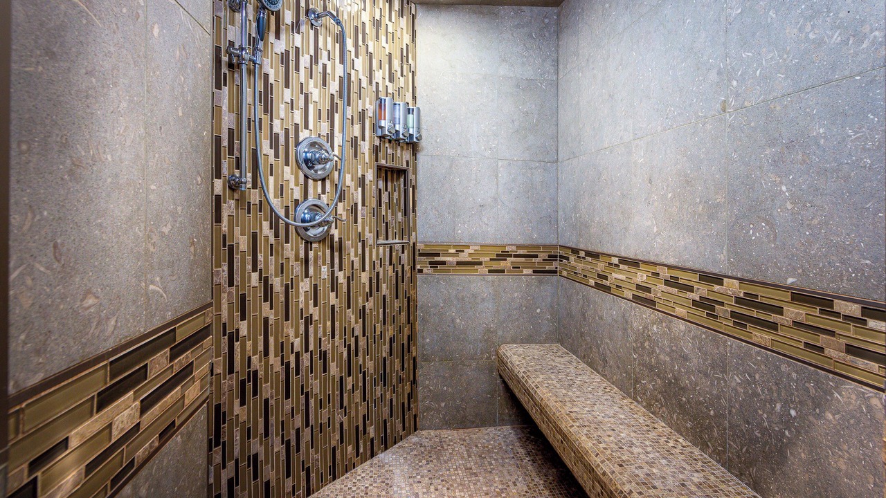 Photo of Bathroom in Three Rivers