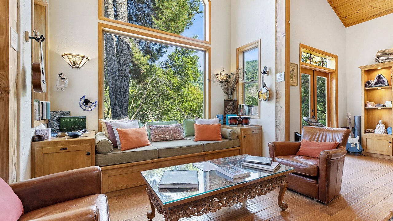 Photo of Livingroom in Three Rivers