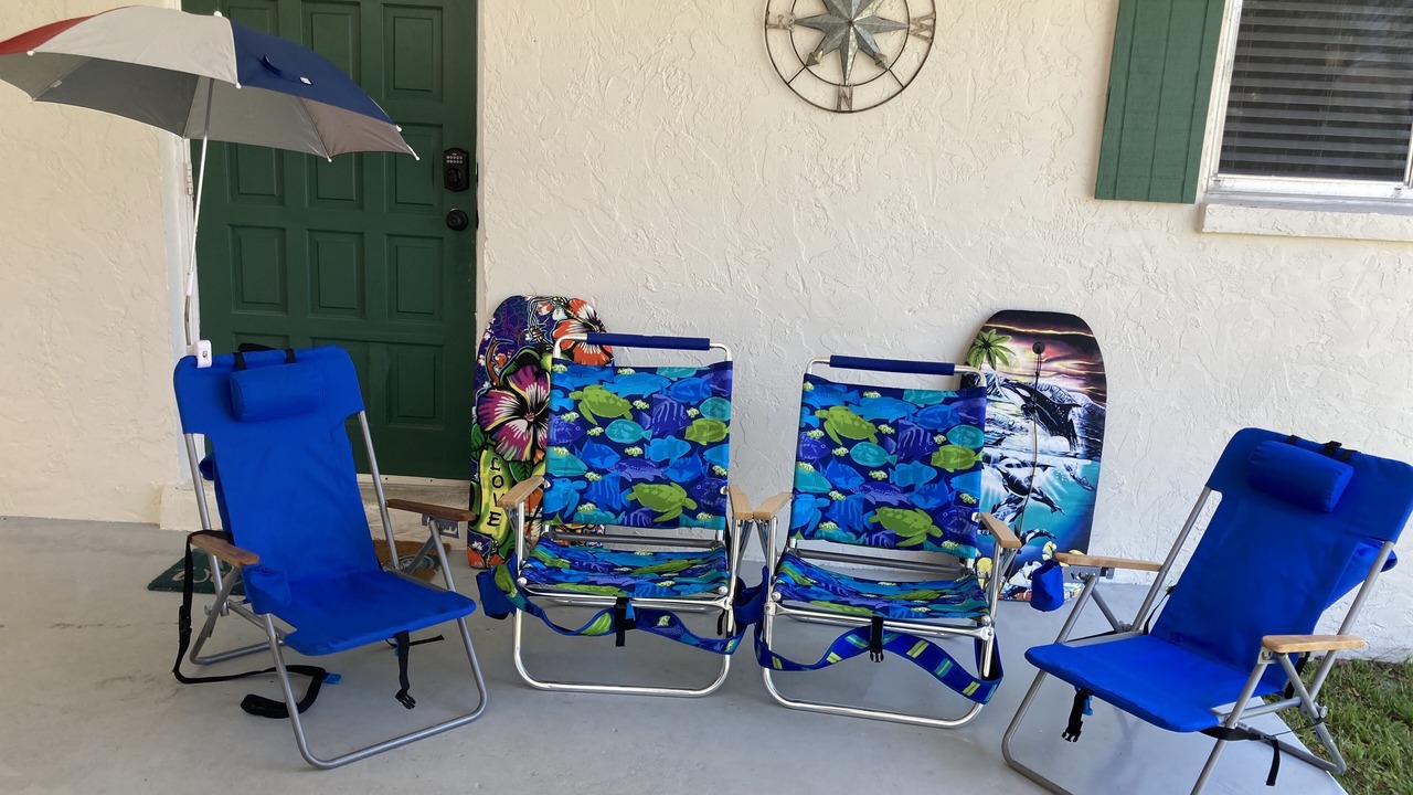 Photo of Outdoor in Naples Park