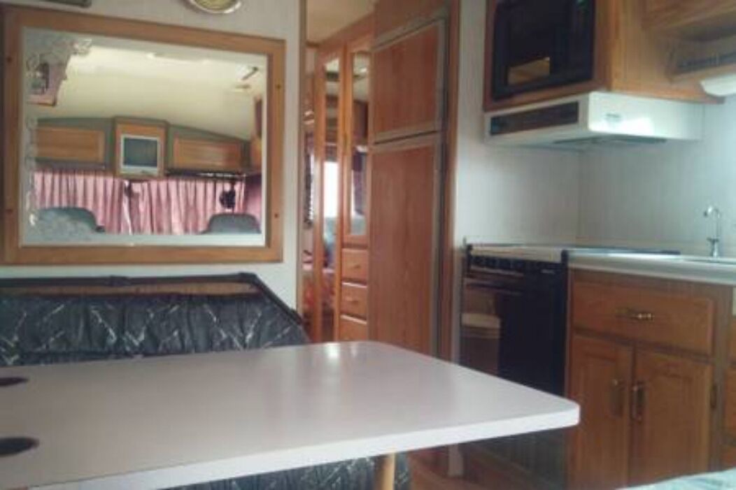 Photo of Kitchen in El Cerrito