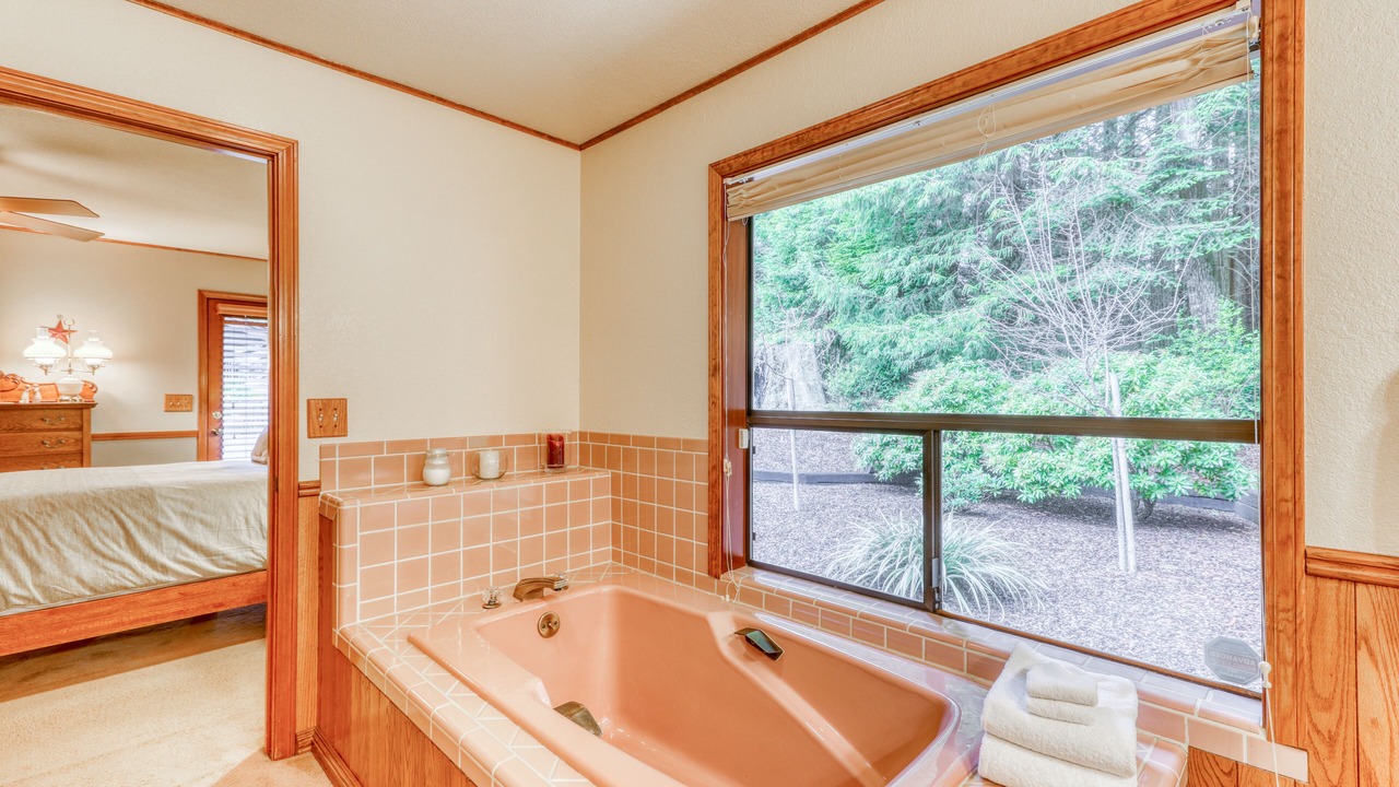 Photo of Bathroom in Arcata