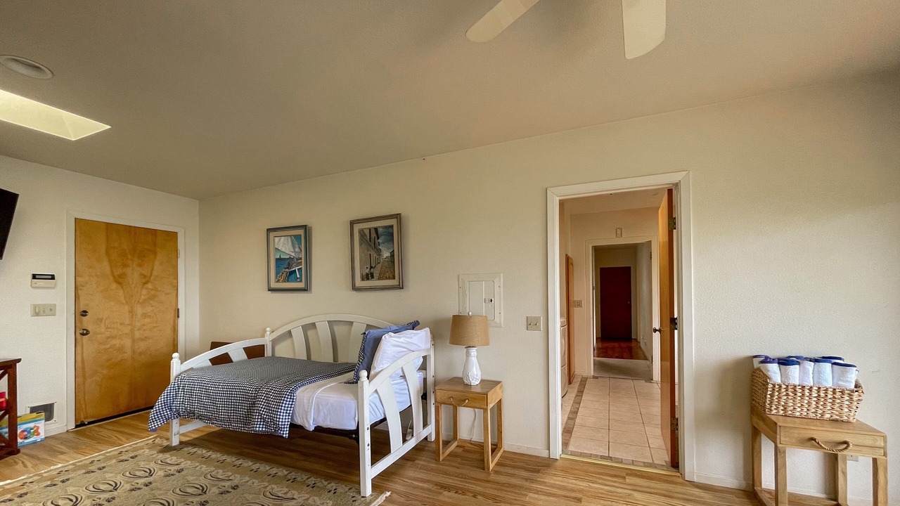 Photo of Bedroom in Orick