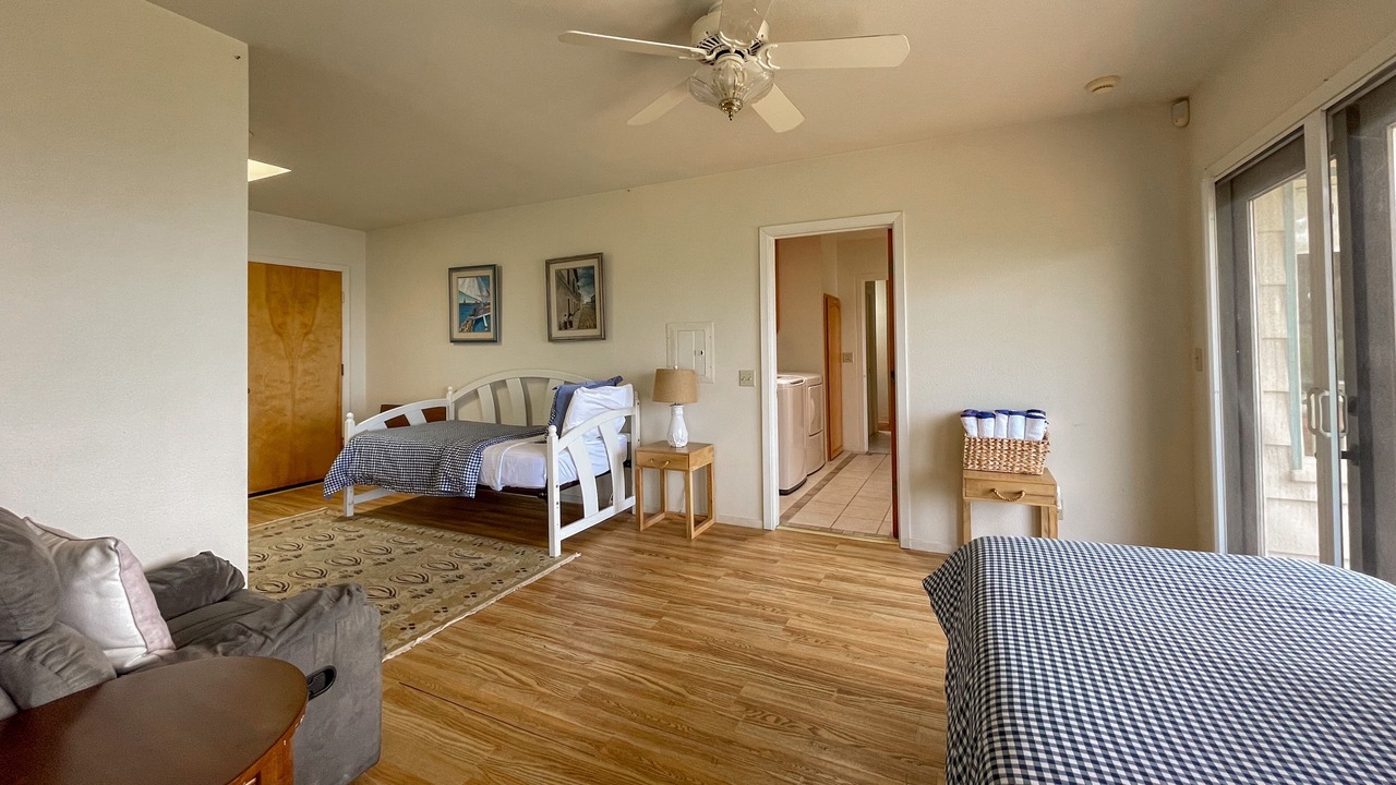 Photo of Bedroom in Orick