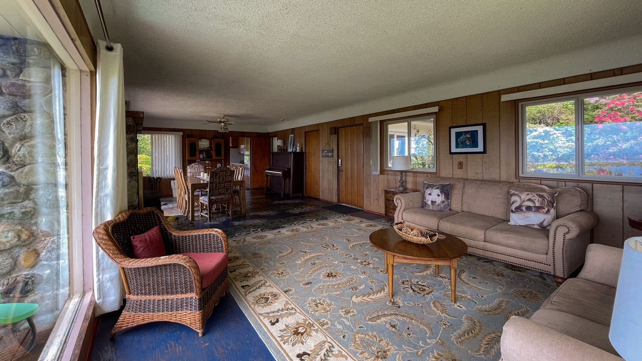 Photo of Livingroom in Orick