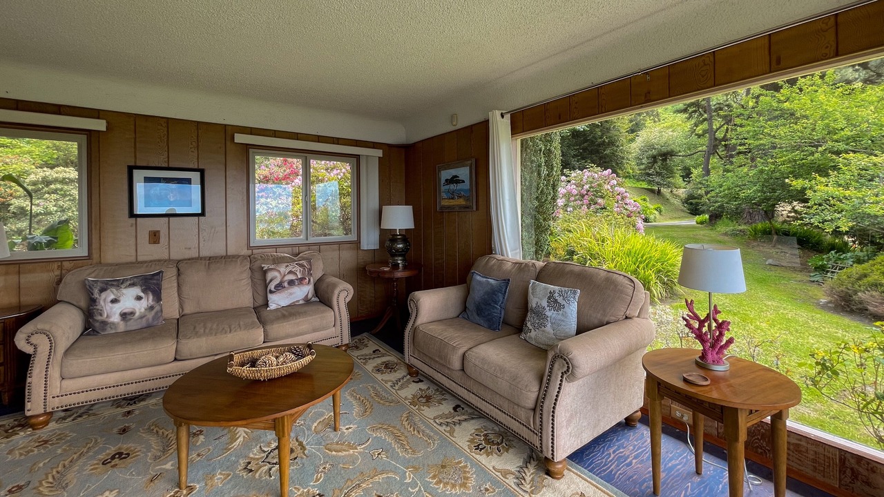 Photo of Livingroom in Orick